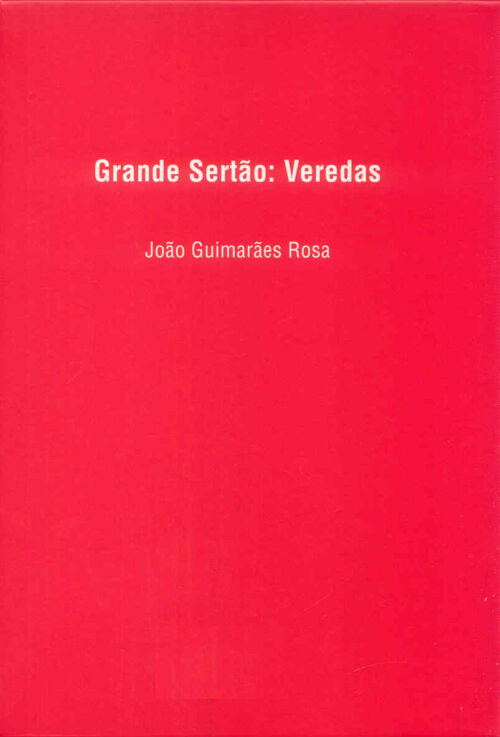 Baixar Livro Grande Sertão Veredas João Guimarães Rosa em PDF ePub