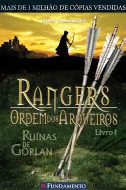 Dowload Ruinas de Gorlan Rangers Ordem dos Arqueiros Vol. 1 Epub mobi pdf