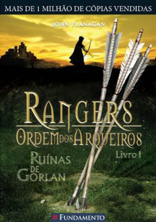 Dowload Ruinas de Gorlan Rangers Ordem dos Arqueiros Vol. 1 Epub mobi pdf