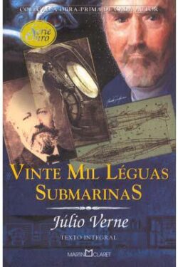 Download 20000 Leguas Submarinas Julio Verne