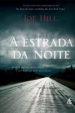 Download A Estrada da Noite Joe Hill