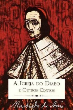 Download A Igreja do Diabo Machado de Assis