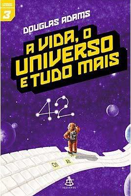 Download A Vida O Universo e Tudo Mais O Guia do Mochileiro das Galaxias Vol. 3 Epub mobi pdf