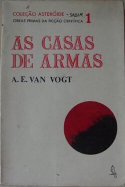 Download As Casas de Armas A. E. Van Vogt Epub mobi pdf