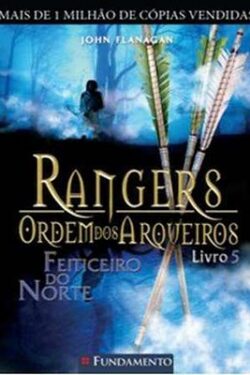 Download Feiticeiro Do Norte Rangers Ordem dos Arqueiros Vol. 5 Epub mobi pdf