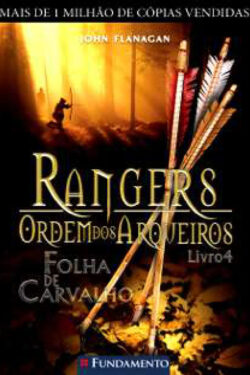 Download Folha De Carvalho Rangers Ordem dos Arqueiros Vol. 4 Epub mobi pdf