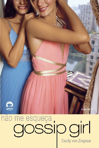 Download Nao me esqueca Gossip Girl Vol. 11 ePUB mobi pdf