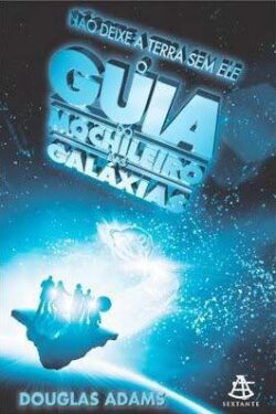 Download O Guia do Mochileiro das Galaxias – Vol. 1 epub mobi pdf