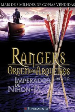 Download O Imperador de Nihon Ja Rangers Ordem dos Arqueiros Vol. 10 Epub mobi pdf