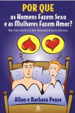 Download Por que os Homens Fazem Sexo e as Mulheres Fazem Amor epub mobi pdf