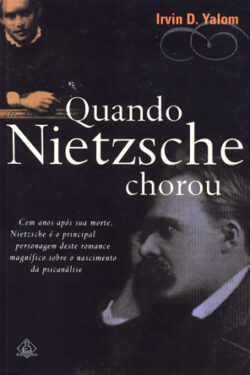 Download Quando Nietzsche Chorou Irvin D. Yalom ePub mobi pdf