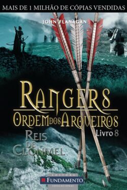 Download Reis De Clonmel Rangers Ordem dos Arqueiros Vol. 8 Epub mobi pdf