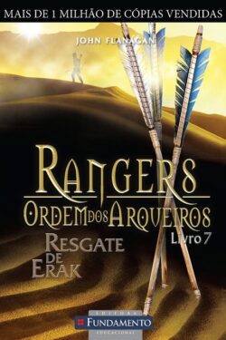 Download Resgate de Erak Rangers Ordem dos Arqueiros Vol. 7 Epub mobi pdf