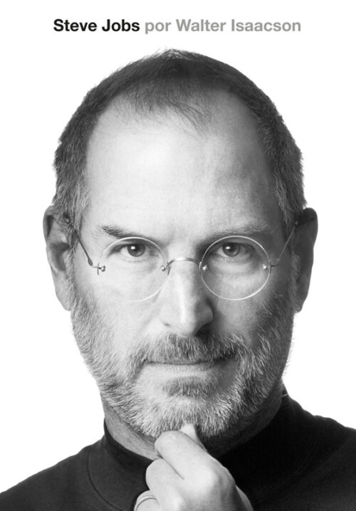 Download Steve Jobs A Biografia Walter Isaacson