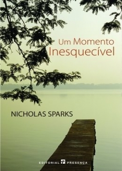 Download Um Momento Inesquecivel Nicholas Sparks ePUB mobi pdf