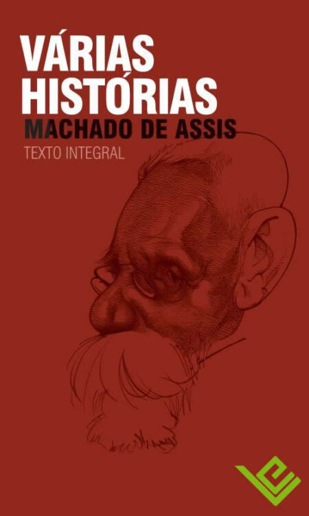 Download Varias Historias Machado de Assis ePUB mobi pdf