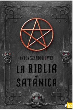 Download A Biblia Satanica Anton LaVey em ePUB mobi ou PDF