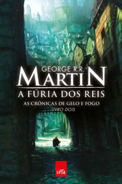 Download A Furia dos Reis George R. R. Martin epub mobi pdf