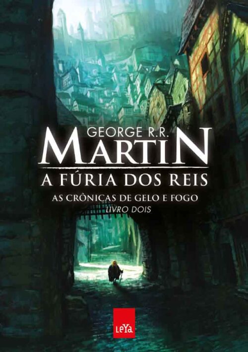 Download A Furia dos Reis George R. R. Martin epub mobi pdf