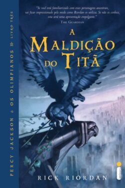 Download A Maldicao do Tita Rick Riordan em epub mobi pdf