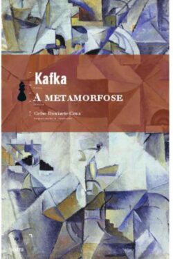 Download A Metamorfose Franz Kafka ePUB mobi pdf