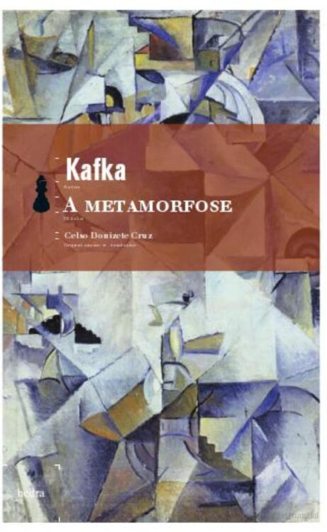 Download A Metamorfose Franz Kafka ePUB mobi pdf