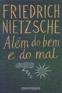 Download Alem do Bem e do Mal Friedrich Nietzsche ePUB mobi pdf