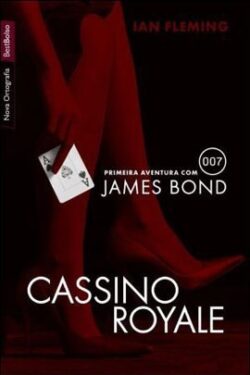 Download Cassino Royale Ian Fleming ePUB mobi pdf