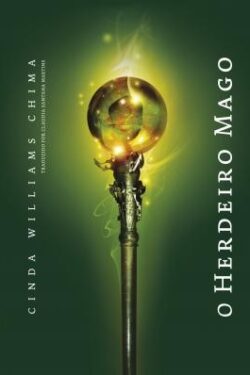 Download O Herdeiro Mago As Cronicas do Herdeiro Vol. 2 Cinda Williams Chima ePUB mobi pdf