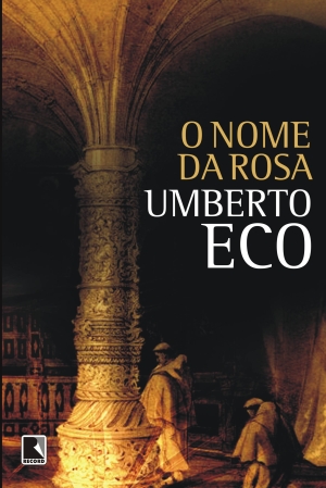 Download O Nome da Rosa Umberto Eco ePUB mobi pdf