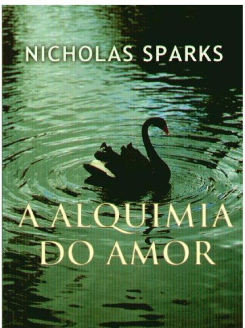 Download A Alquimia Do Amor Nicholas Sparks ePUB mobi pdf