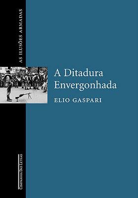 Download A Ditadura Envergonhada Elio Gaspari em ePub mobi ou PDF