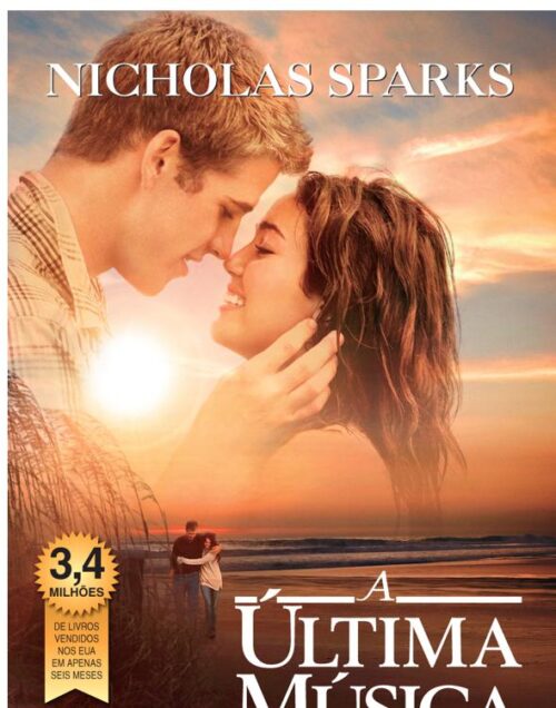 Download A Ultima Musica Nicholas Sparks