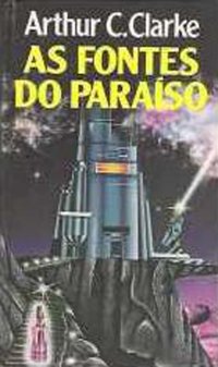 Download As Fontes do Paraiso Arthur C. Clark em Epub mobi ou pdf