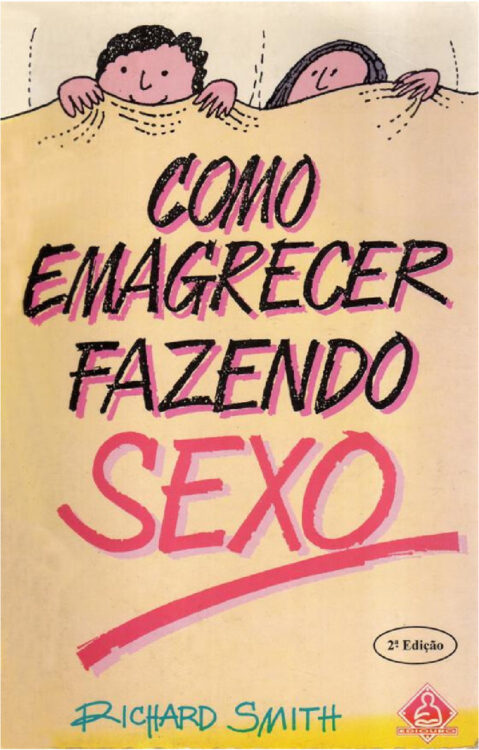 Download Como emagrecer fazendo sexo Richard Smith ePUB mobi pdf