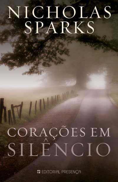 Download Coracoes em Silencio Nicholas Sparks