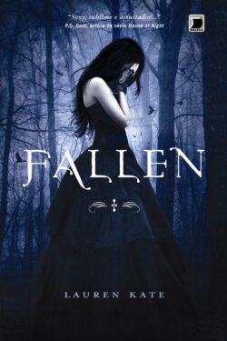 Download Fallen Fallen Vol. 1 Lauren Kate ePUB mobi pdf