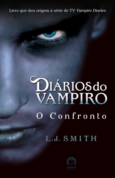 Download O Confronto Diarios Do Vampiro Vol. 2 L. J. Smith ePUB mobi pdf