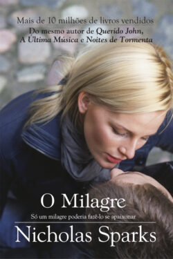 Download O Milagre Nicholas Sparks em ePub mobi ou PDF