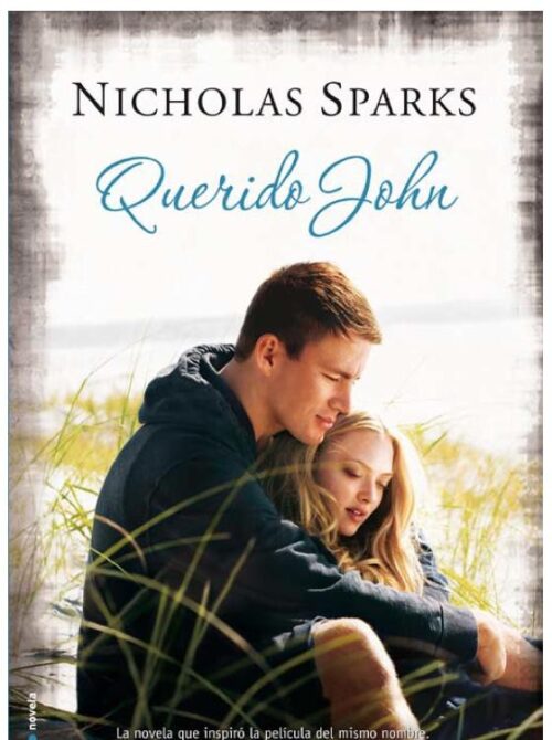 Download Querido John Nicholas Sparks ePUB mobi pdf