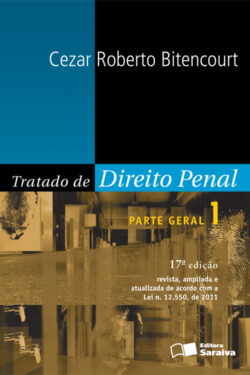 Download Tratado de Direito Penal Parte Geral 1 Cezar Roberto Bitencourt ePUB mobi pdf