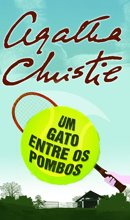 Download Um Gato Entre os Pombos Agatha Christie ePUB mobi pdf