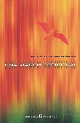 Download Uma Viagem Espiritual Nicholas Sparks epub mobi pdf