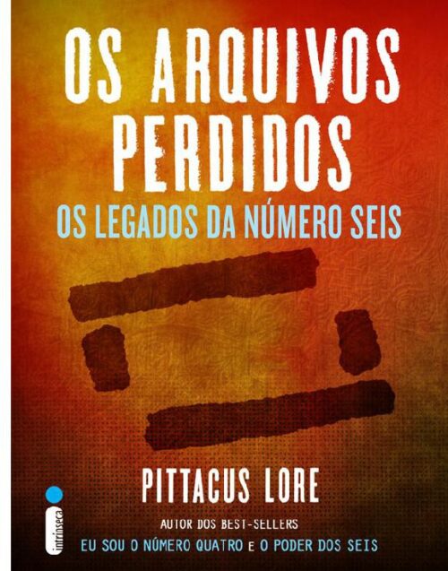 Download os arquivos perdidos