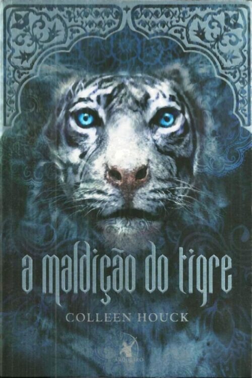 Download A Maldição do Tigre A Saga do Tigre Vol 1 Colleen Houck em ePUB mobi PDF