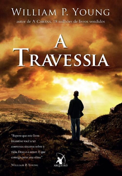 Download A Travessia William P. Young em ePUB mobi PDF