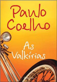 As Valkírias – Paulo Coelho