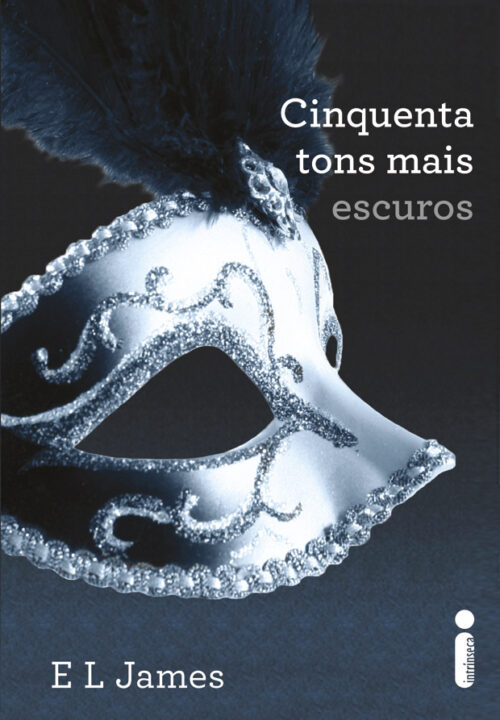 Download Cinquenta Tons Mais Escuros Trilogia Cinquenta Tons Vol 2 E L James em ePUB mobi PDF2