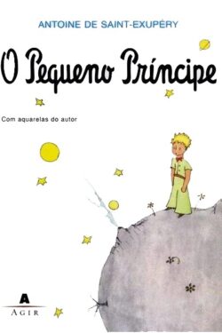 Download O Pequeno Principe Antoine de Saint Exupery em ePUB mobi PDF2