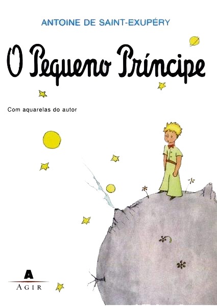 Download O Pequeno Principe Antoine de Saint Exupery em ePUB mobi PDF2